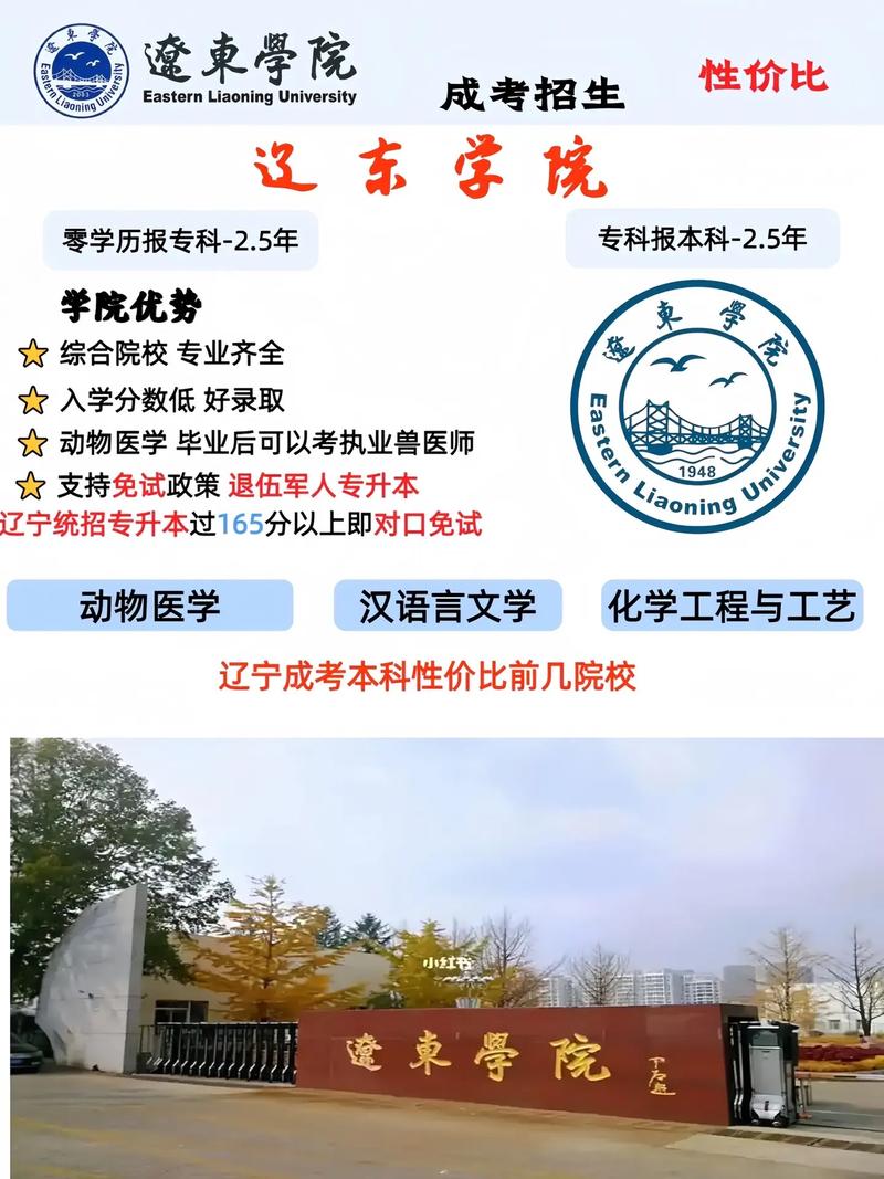 辽东学院代码