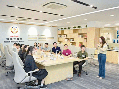 苏州创业领军人才计划