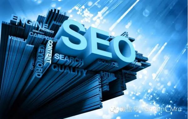 个人博客 seo