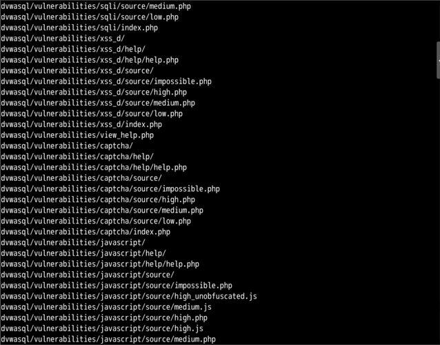 sql注入