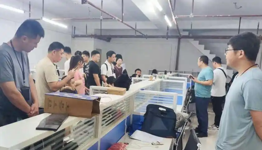 网贷者