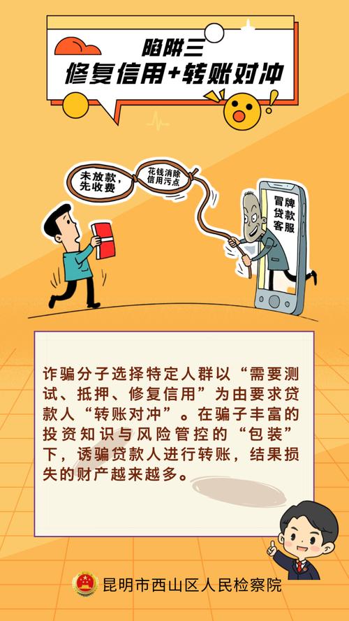 网贷者