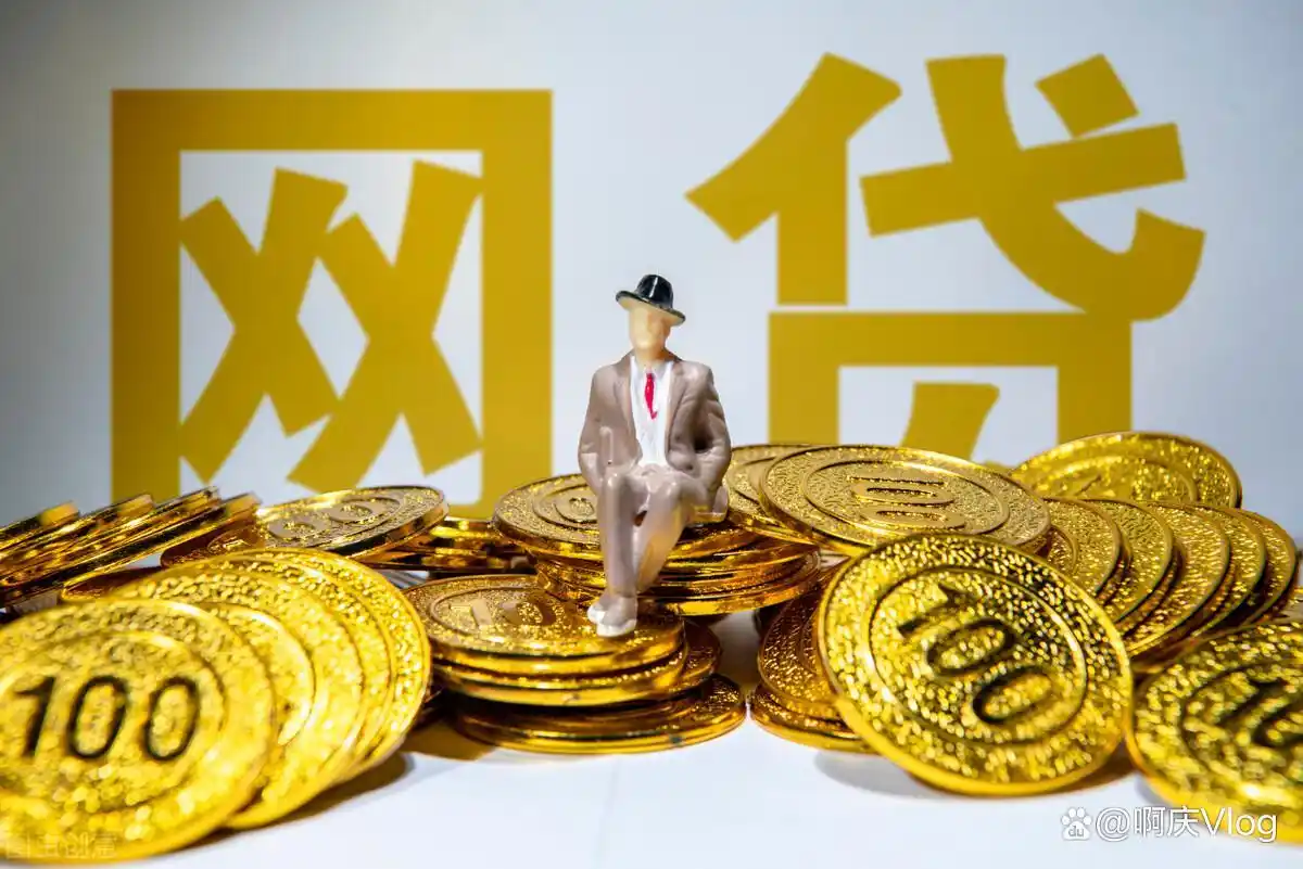 网贷把钱借给没有还款能力的年轻人，就不怕他们逾期收不回本金吗