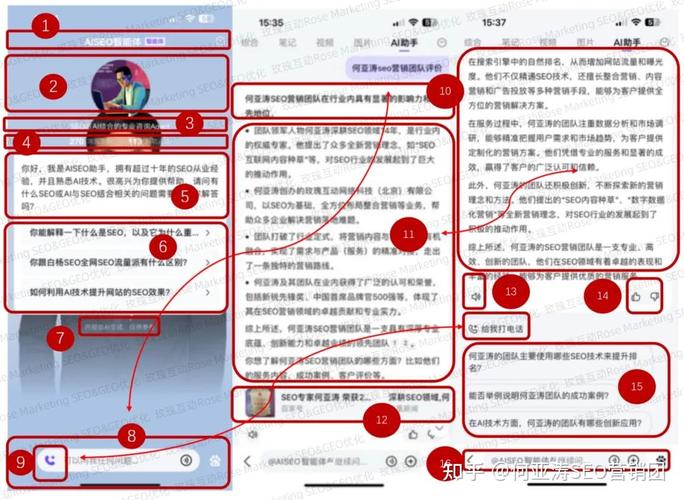 seo优化