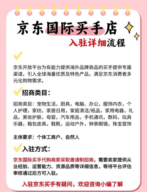 京东如何开店.ppt