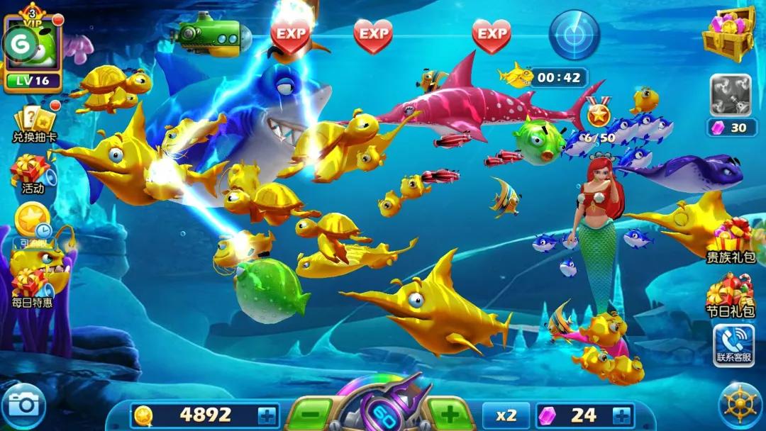 cocos3d渲染流程 这些你耳熟能详的游戏，其实都来自同一个国产引擎Cocos