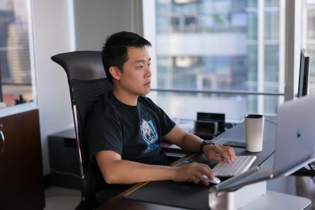 cocos3d渲染流程
