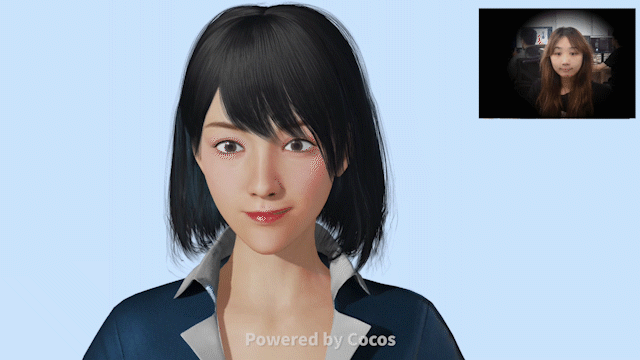 cocos3d渲染流程