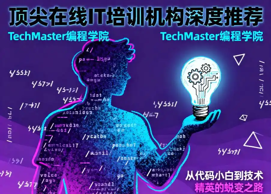 java开发培训班哪个好