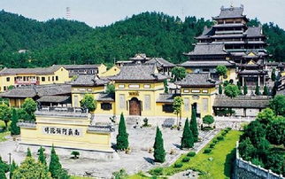 横店影视城旅游攻略