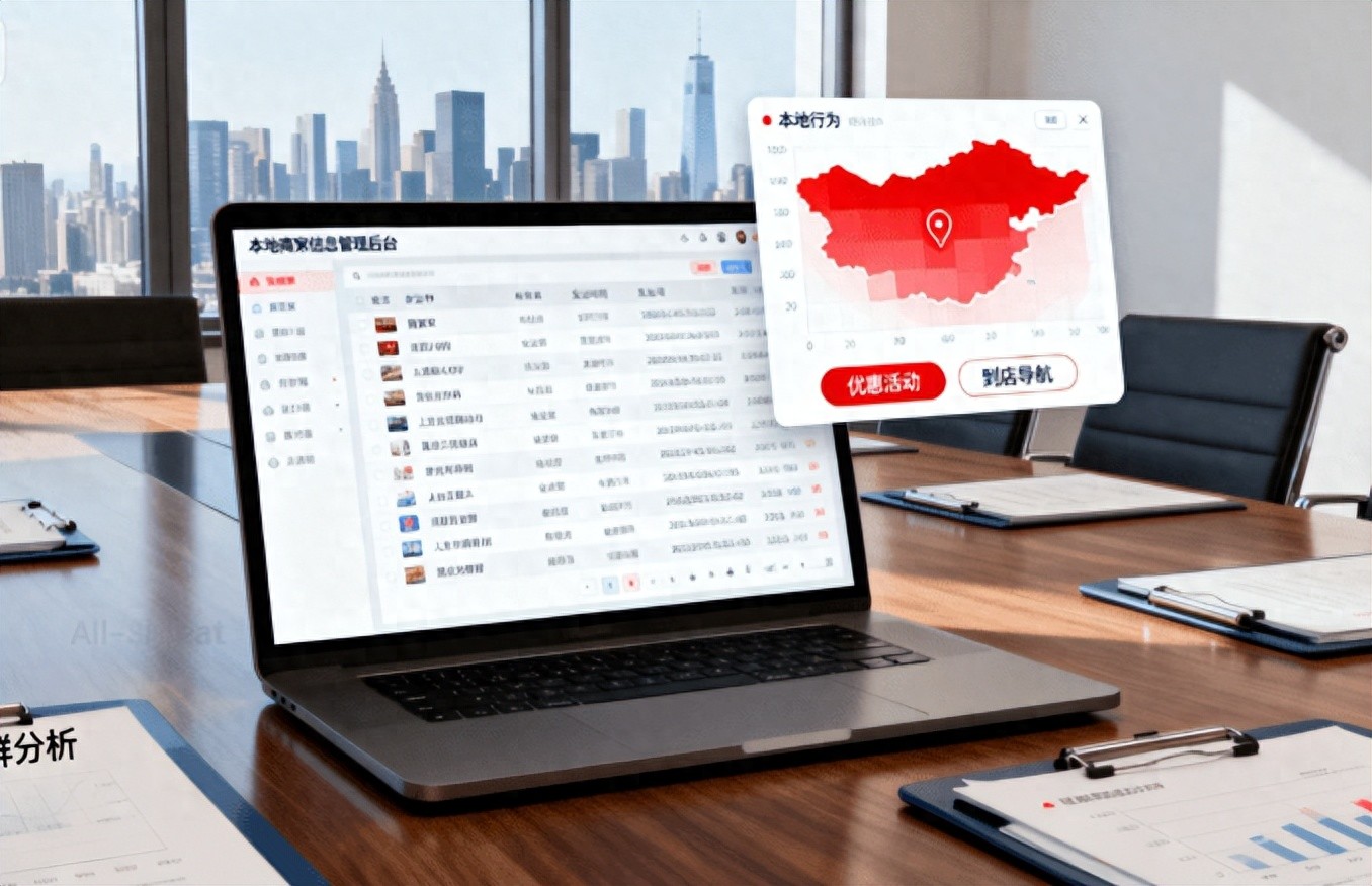 AI SEO 推广公司：告别低效优化，用 AI 搞定搜索引擎排名