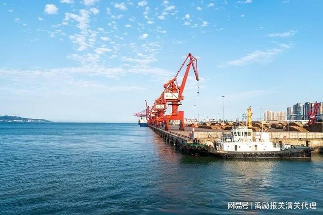 上海进口报关流程