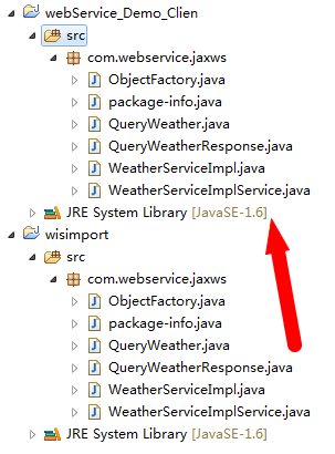 webservice视频教程 java