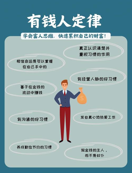 从点子到运营：小生意如何轻松实现财富增长