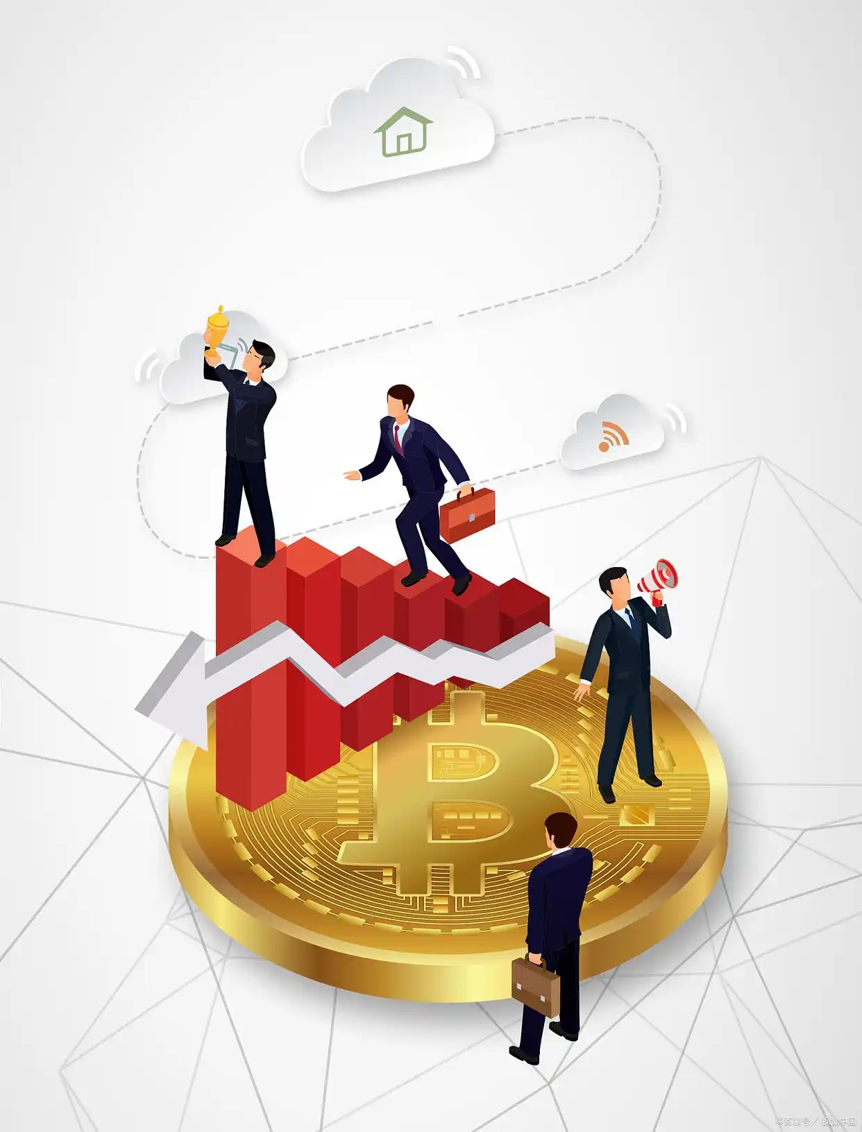 创业赚钱致富金点子