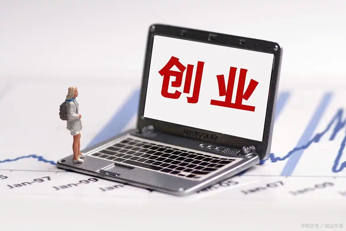 创业赚钱致富金点子