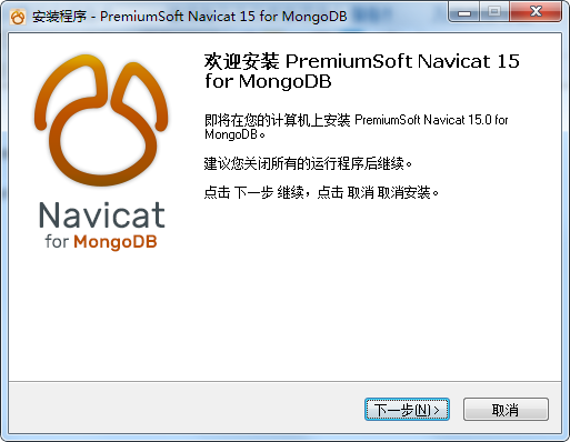 mongodb download