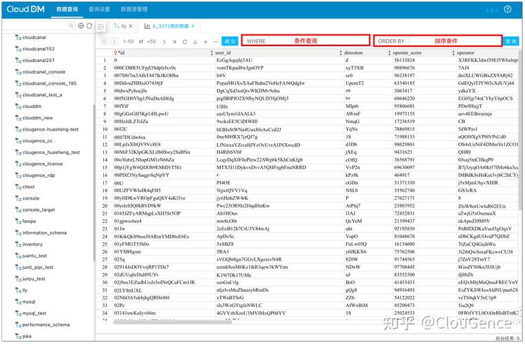 oracle数据库版本区别
