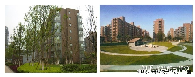 pc装配式建筑施工流程