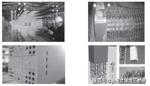 pc装配式建筑施工流程