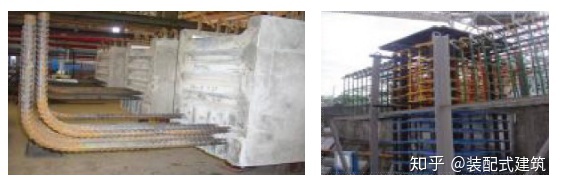 pc装配式建筑施工流程