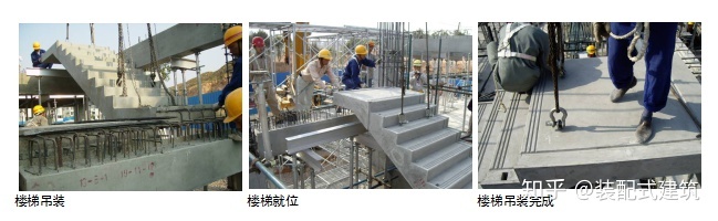 pc装配式建筑施工流程