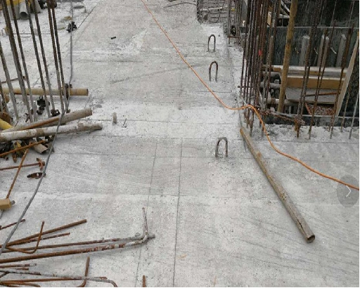 pc装配式建筑施工流程