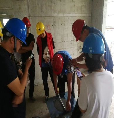 pc装配式建筑施工流程