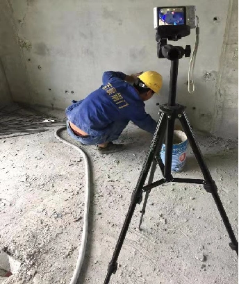 pc装配式建筑施工流程