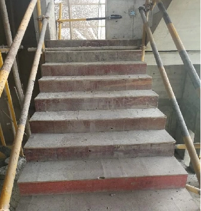pc装配式建筑施工流程