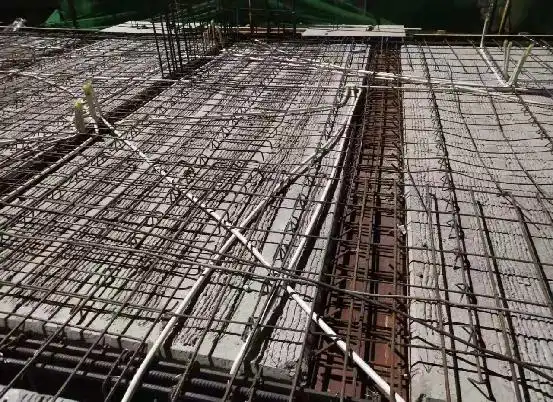 pc装配式建筑施工流程