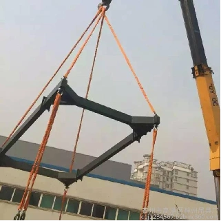 pc装配式建筑施工流程