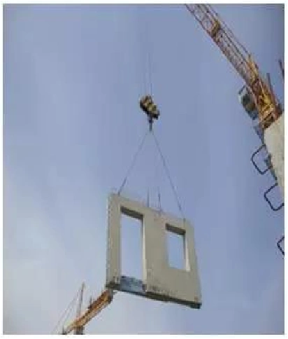 pc装配式建筑施工流程