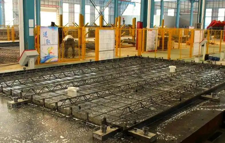 pc装配式建筑施工流程
