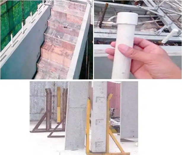 pc装配式建筑施工流程