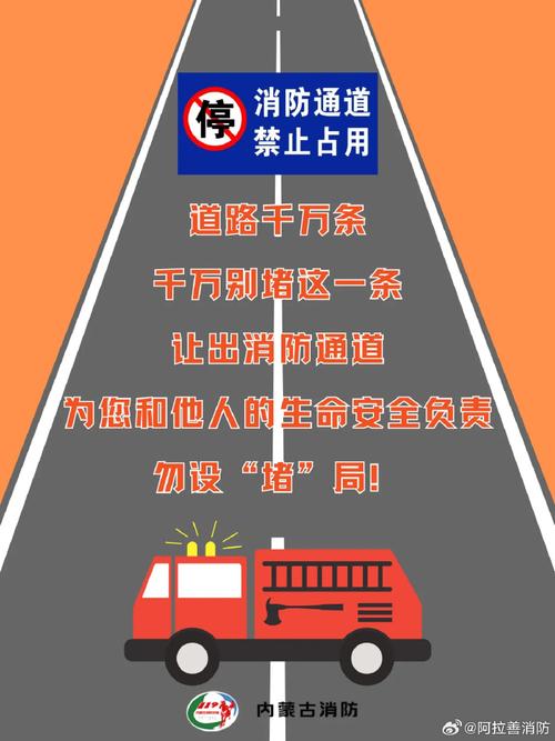 尽头式消防车道图解
