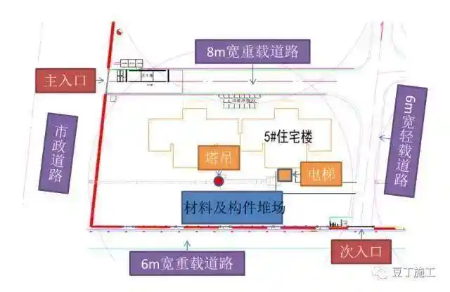 从进场到验收，装配式建筑施工全流程是这样的！（附成本对比）