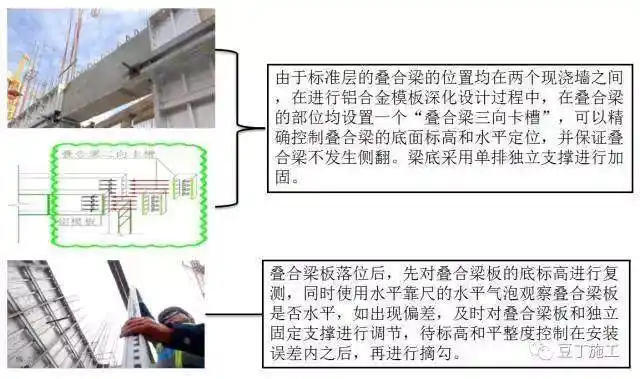 pc装配式建筑施工流程