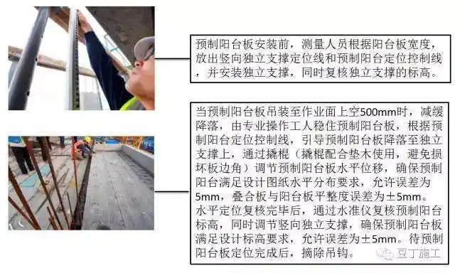 pc装配式建筑施工流程