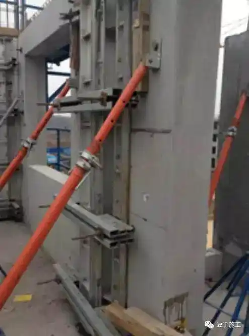 pc装配式建筑施工流程