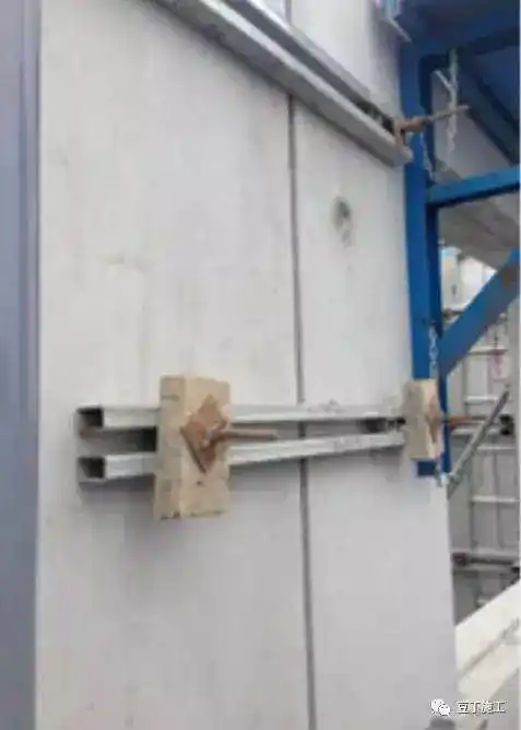 pc装配式建筑施工流程