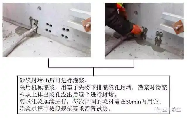 pc装配式建筑施工流程