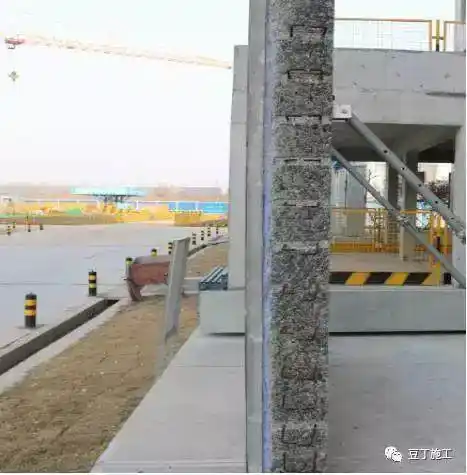 pc装配式建筑施工流程