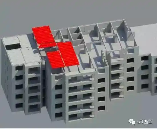 pc装配式建筑施工流程