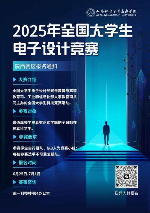 大学生电子设计竞赛 加分