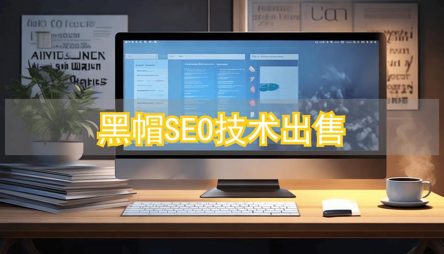 seo黑帽白帽