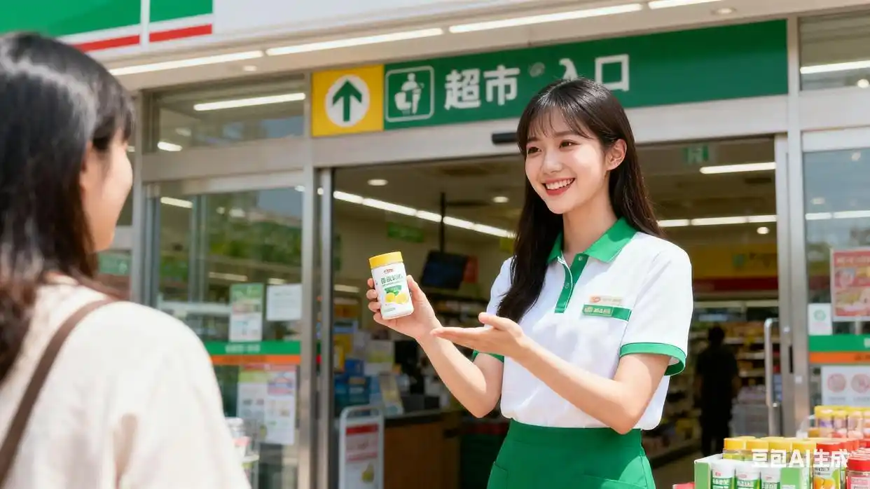 当下免费赚钱好商机