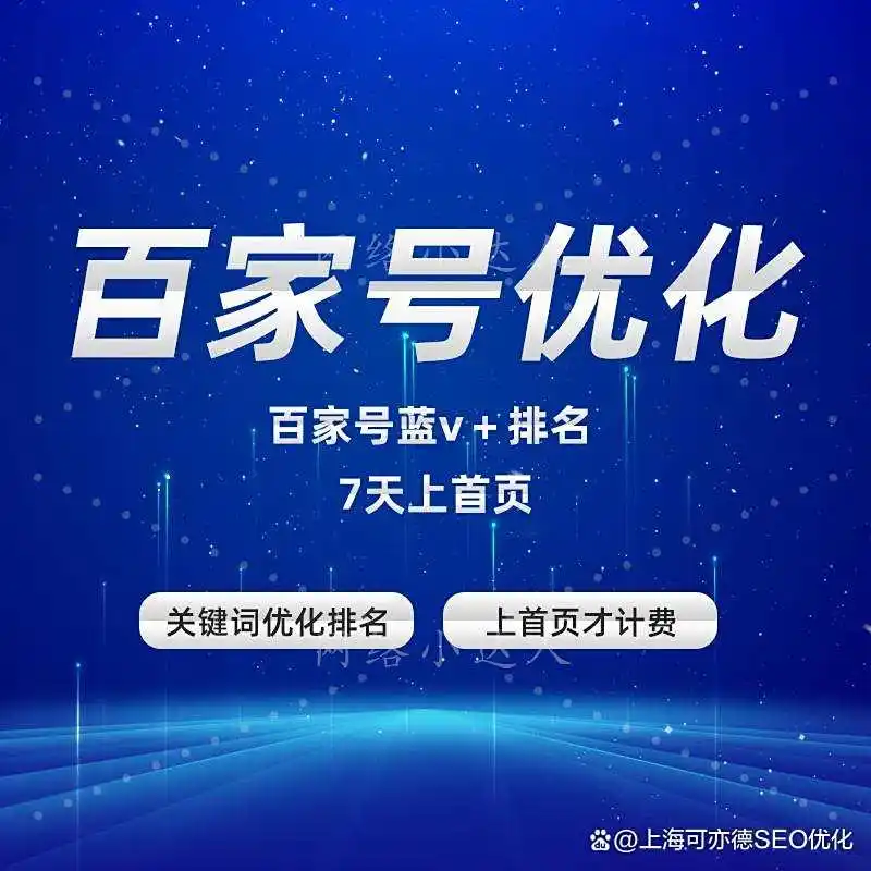 网站seo优化效果