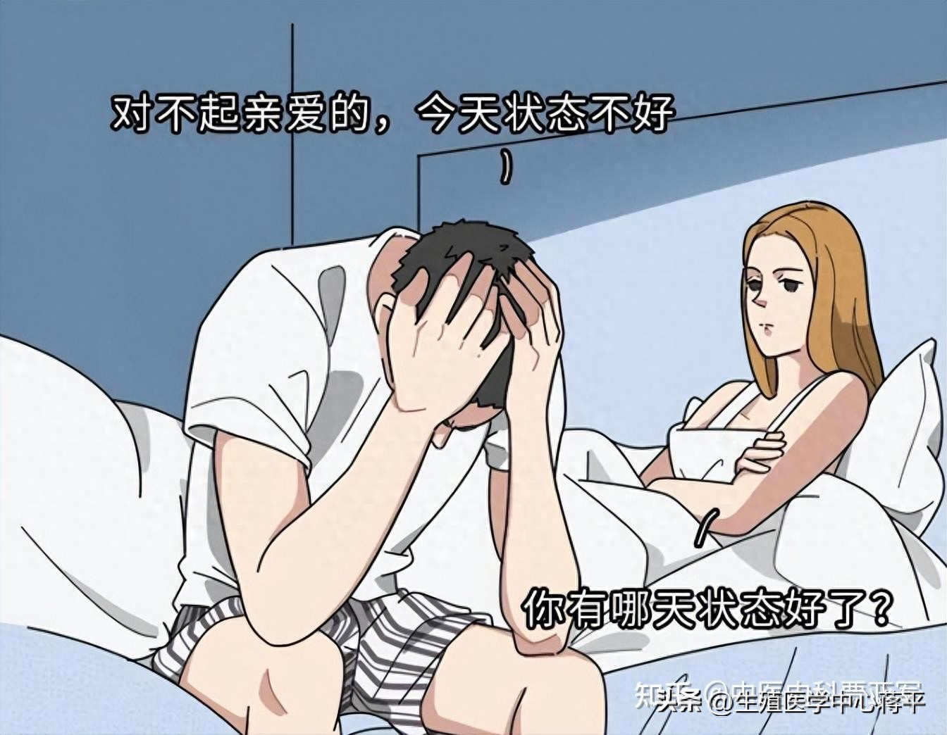 明晰这几个关键要点，治愈早泄将不再是棘手难题！