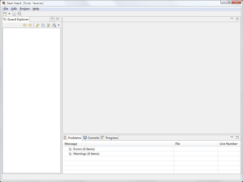 Zend Guard（PHP源码加密工具） V7.0 英文安装版